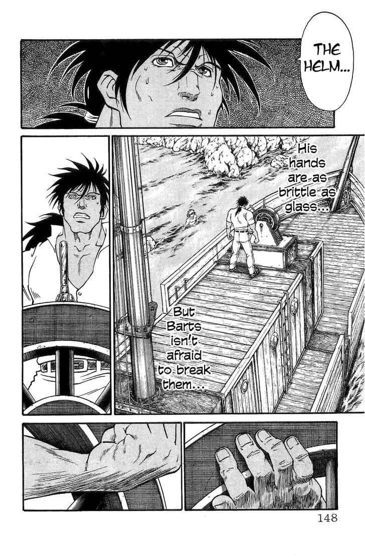 Full Ahead! Coco Bangai Hen Chapter 5 page 29 - Chapter 5