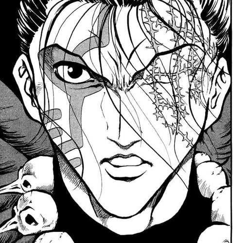 Full Ahead! Coco Bangai Hen Chapter 6 cover