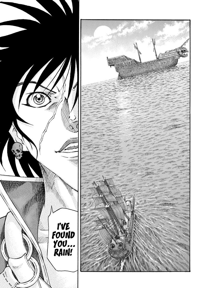 Full Ahead! Coco: Zervance Chapter 2 page 60 - Chapter 2: Travels