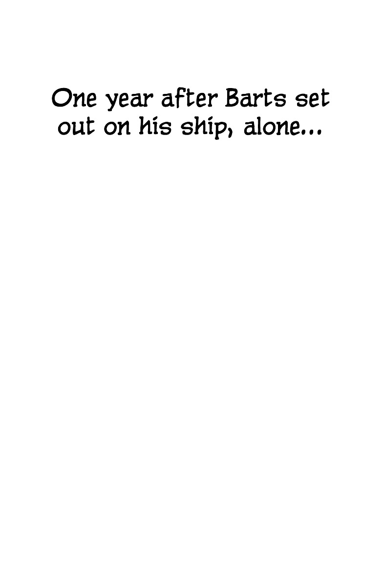 Full Ahead! Coco Chapter 0.1 page 2 - Chapter 0.1 : Tail & Nose: The Goddess of the Northern Town