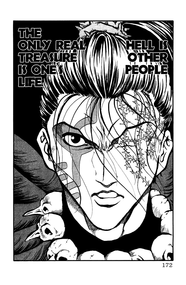 Full Ahead! Coco Chapter 0.5 page 15 - Chapter 0.5 : Dead: The Treasure of the Grim Reaper