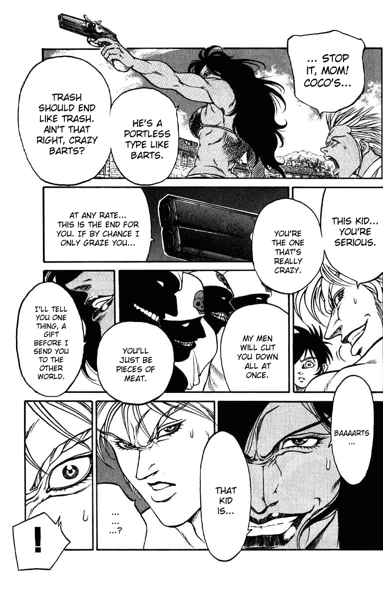 Full Ahead! Coco Chapter 1 page 62 - Chapter 1 : Meeting
