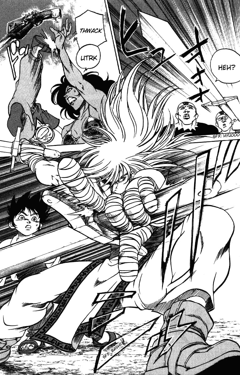 Full Ahead! Coco Chapter 1 page 64 - Chapter 1 : Meeting