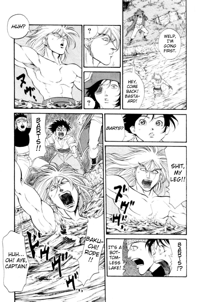 Full Ahead! Coco Chapter 100 page 12 - Chapter 100 : Full Ahead