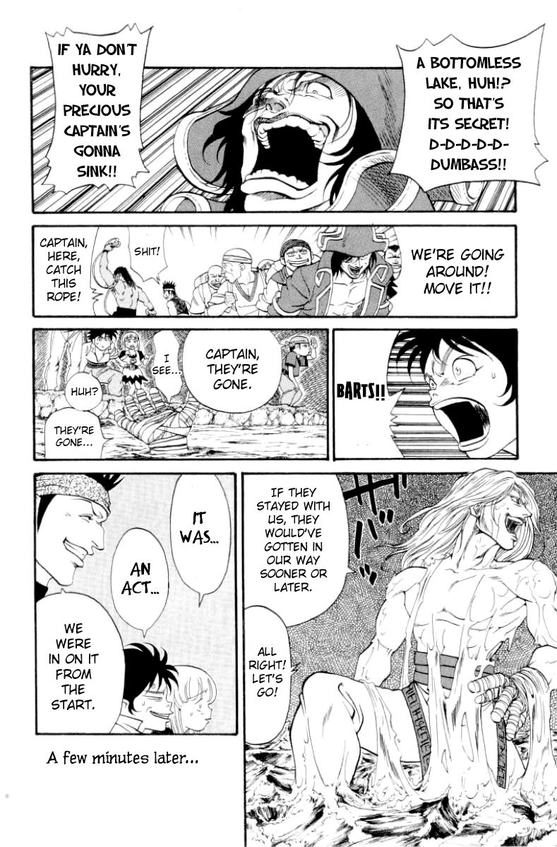 Full Ahead! Coco Chapter 100 page 13 - Chapter 100 : Full Ahead