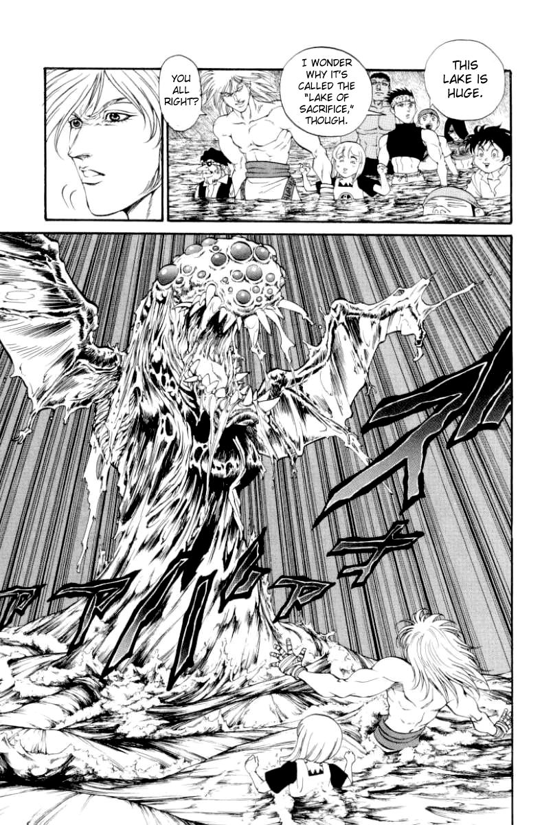 Full Ahead! Coco Chapter 100 page 14 - Chapter 100 : Full Ahead