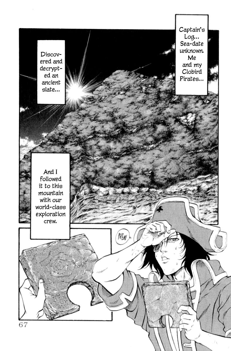 Full Ahead! Coco Chapter 100 page 2 - Chapter 100 : Full Ahead