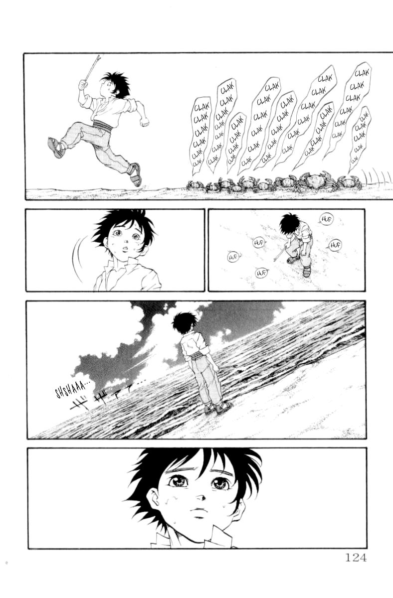Full Ahead! Coco Chapter 102 page 16 - Chapter 102 : Shipwreck