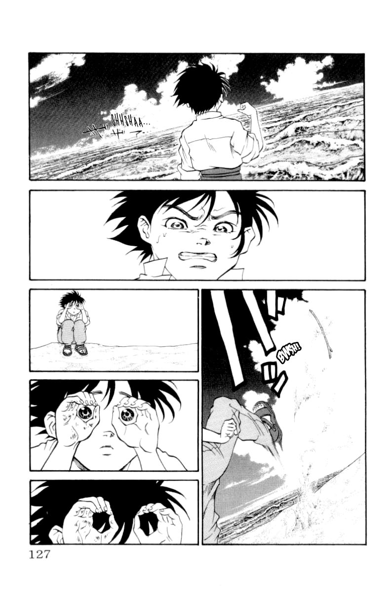 Full Ahead! Coco Chapter 102 page 19 - Chapter 102 : Shipwreck