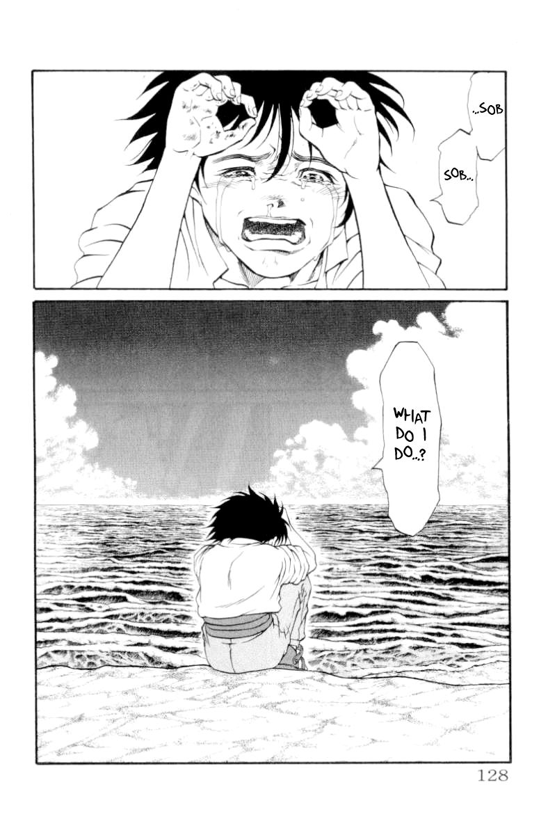 Full Ahead! Coco Chapter 102 page 20 - Chapter 102 : Shipwreck