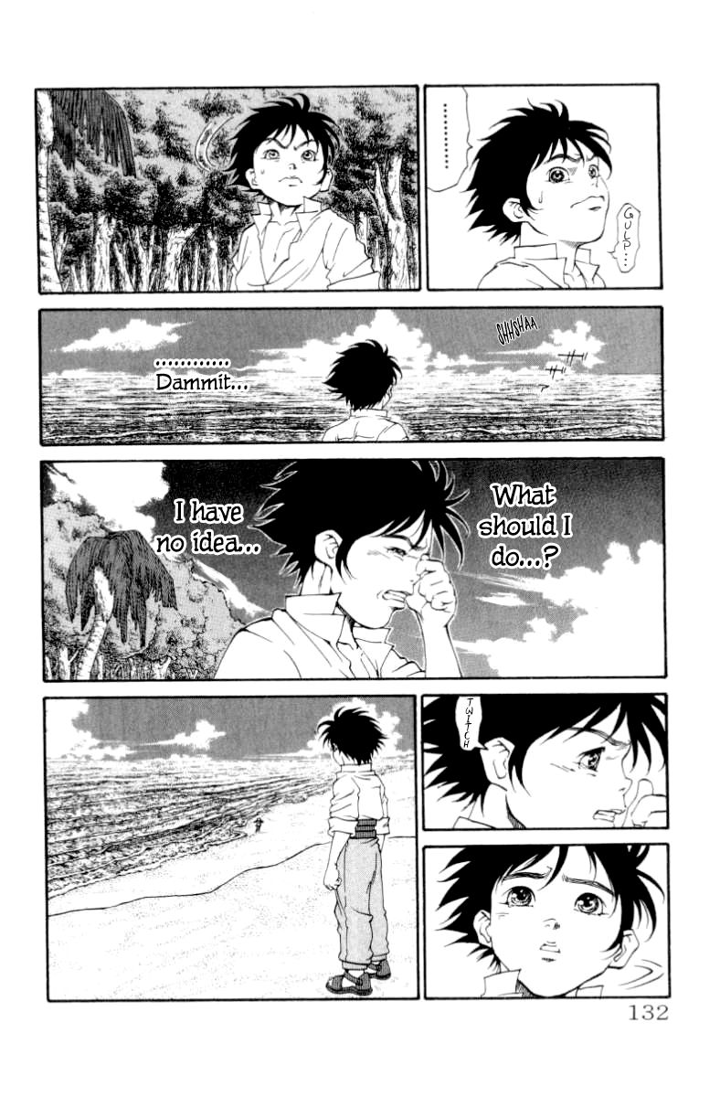 Full Ahead! Coco Chapter 103 page 4 - Chapter 103 : Coincidence