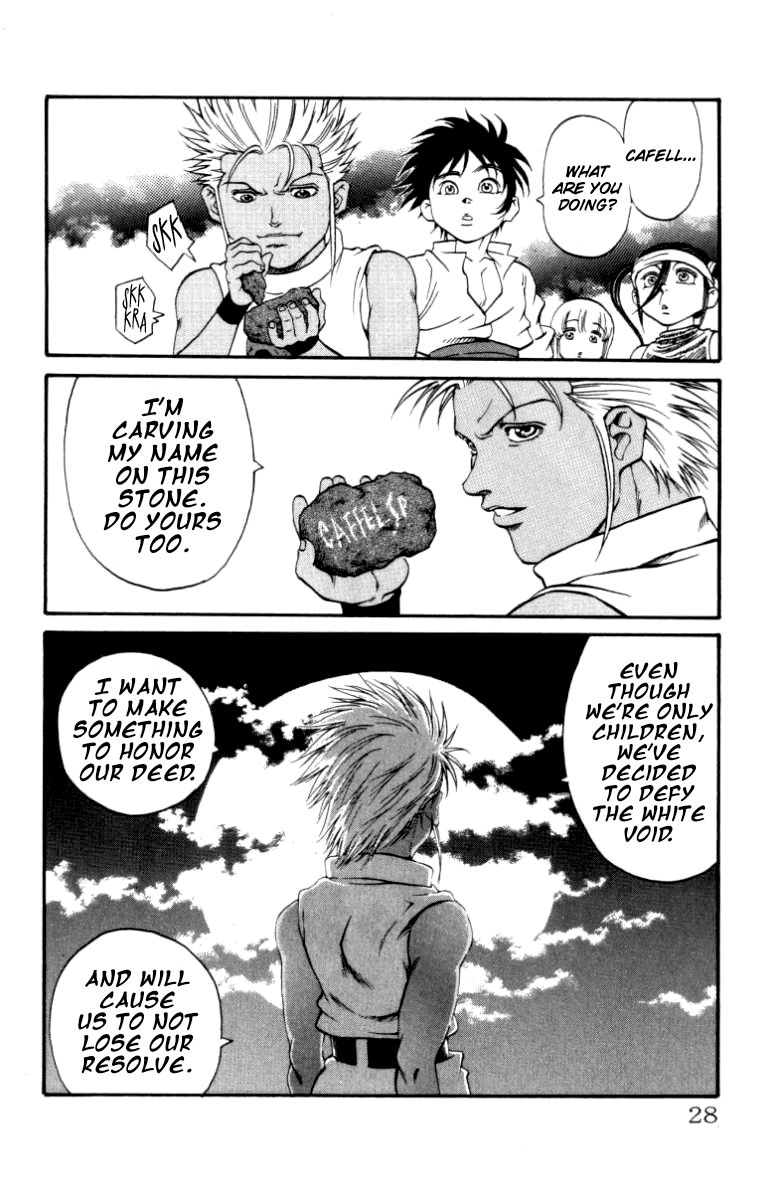 Full Ahead! Coco Chapter 107 page 2 - Chapter 107 : Cave