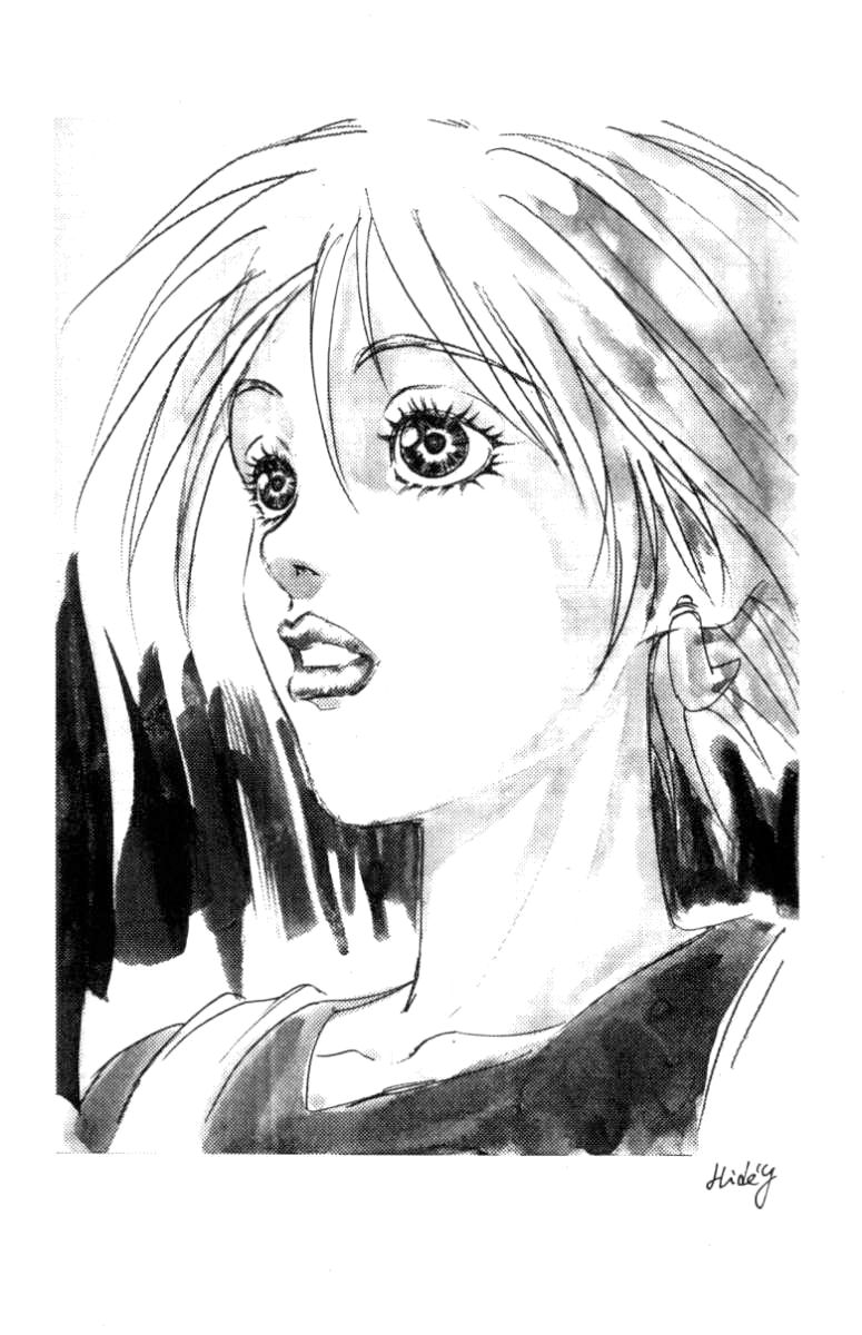 Full Ahead! Coco Chapter 108 page 20 - Chapter 108 : System
