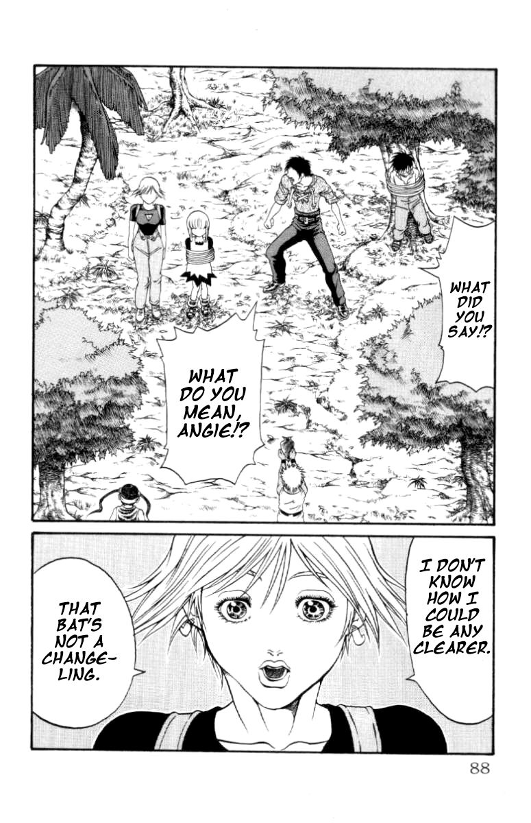 Full Ahead! Coco Chapter 110 page 2 - Chapter 110 : Lie
