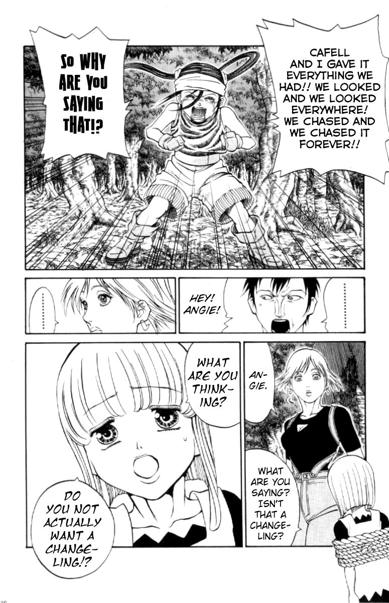Full Ahead! Coco Chapter 110 page 4 - Chapter 110 : Lie