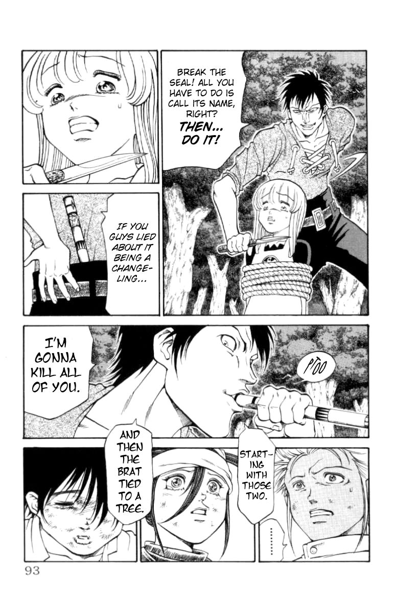 Full Ahead! Coco Chapter 110 page 7 - Chapter 110 : Lie