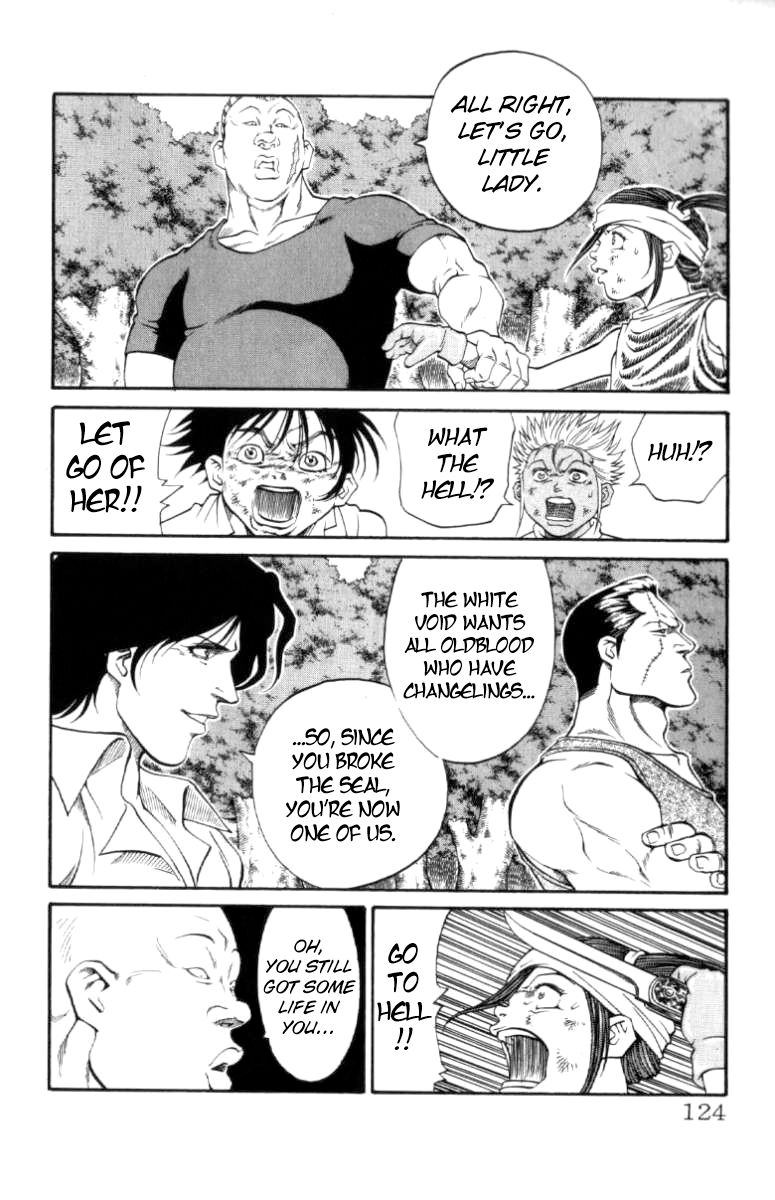 Full Ahead! Coco Chapter 111 page 15 - Chapter 111 : Release