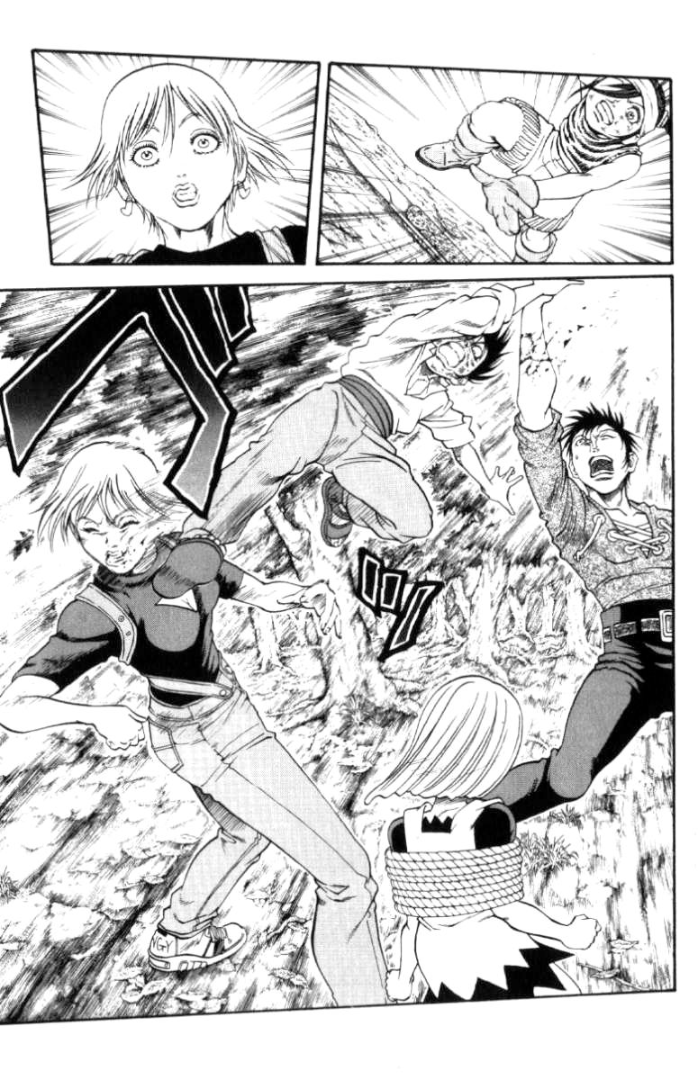 Full Ahead! Coco Chapter 111 page 4 - Chapter 111 : Release
