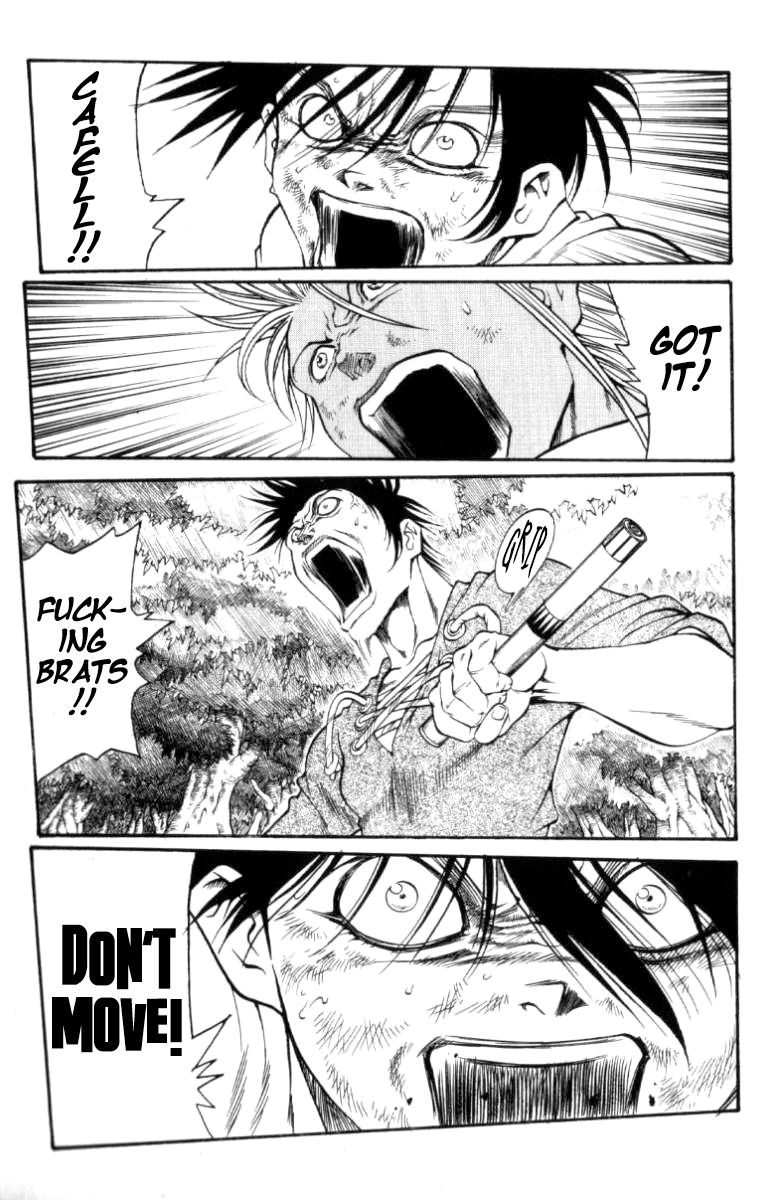 Full Ahead! Coco Chapter 111 page 6 - Chapter 111 : Release