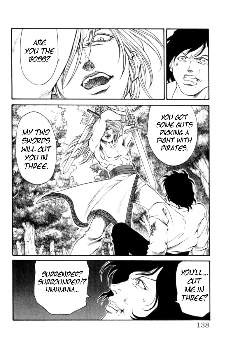 Full Ahead! Coco Chapter 112 page 10 - Chapter 112 : Reinforcements