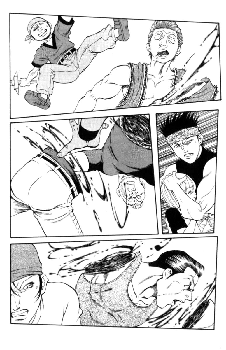 Full Ahead! Coco Chapter 112 page 13 - Chapter 112 : Reinforcements