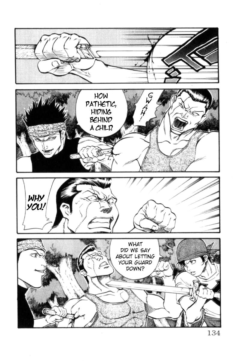 Full Ahead! Coco Chapter 112 page 6 - Chapter 112 : Reinforcements