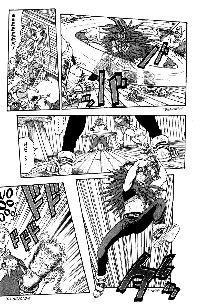 Full Ahead! Coco Chapter 114.5 page 10 - Chapter 114.5 : Sidestory: Dead