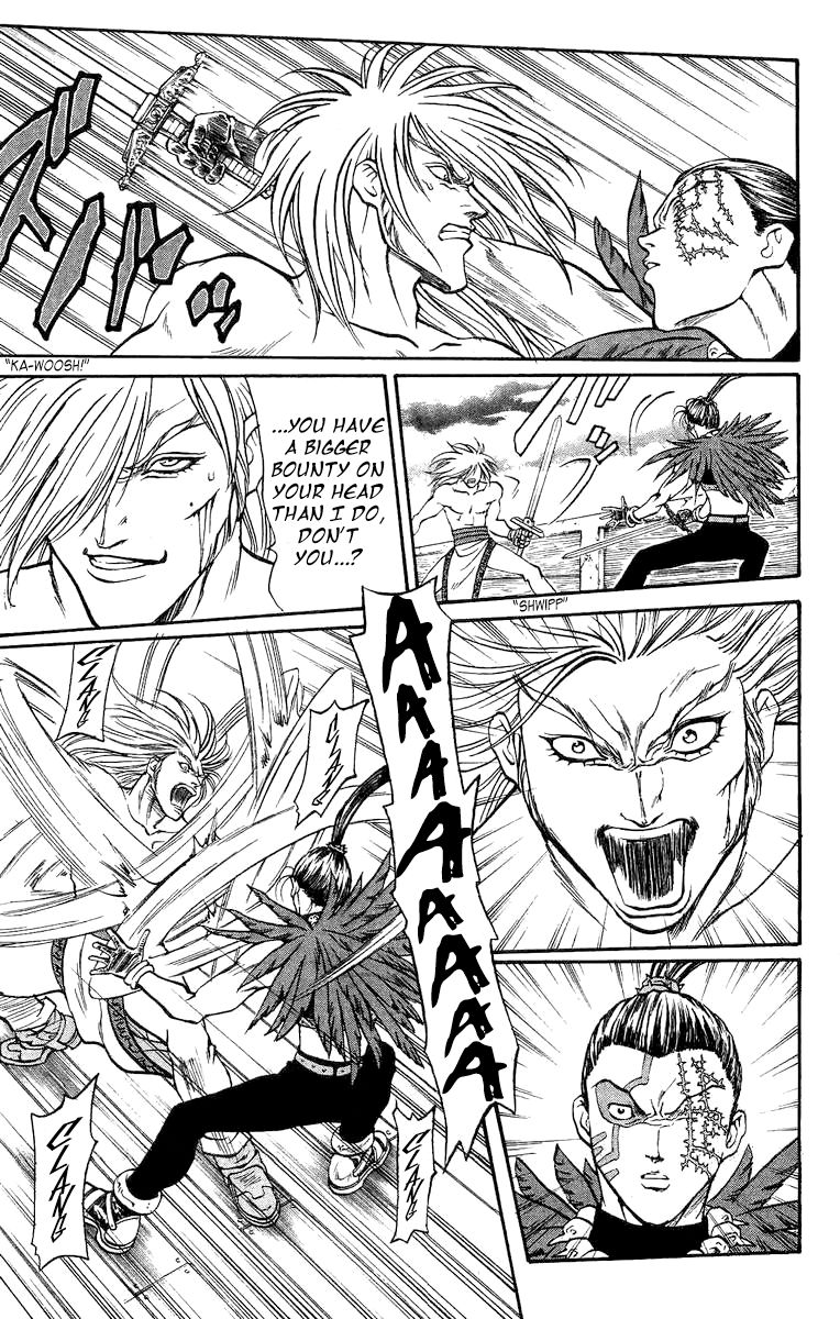Full Ahead! Coco Chapter 114.5 page 22 - Chapter 114.5 : Sidestory: Dead