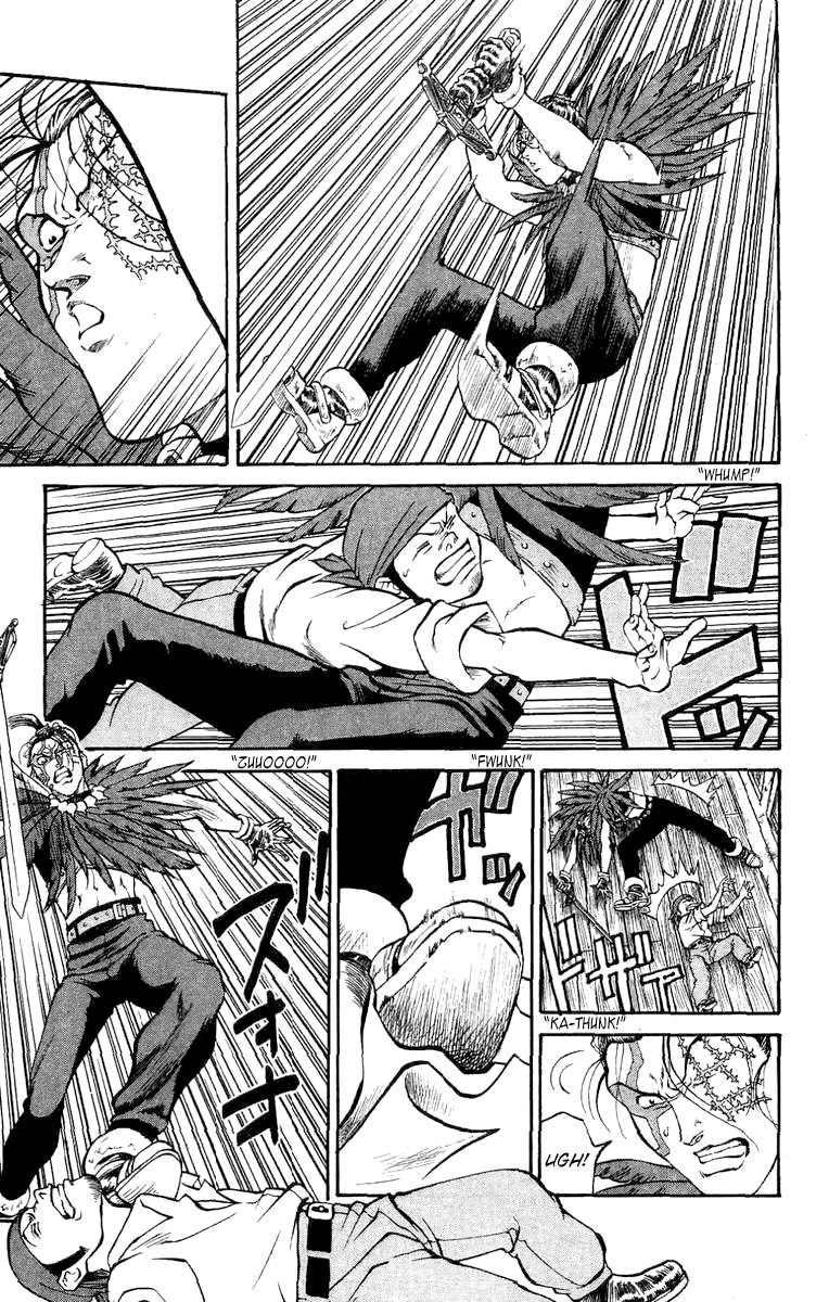 Full Ahead! Coco Chapter 114.5 page 26 - Chapter 114.5 : Sidestory: Dead