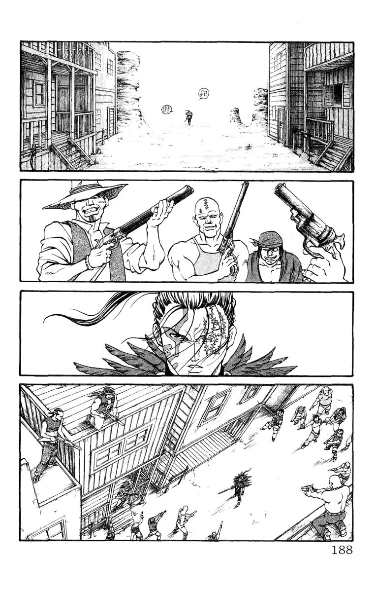 Full Ahead! Coco Chapter 114.5 page 29 - Chapter 114.5 : Sidestory: Dead