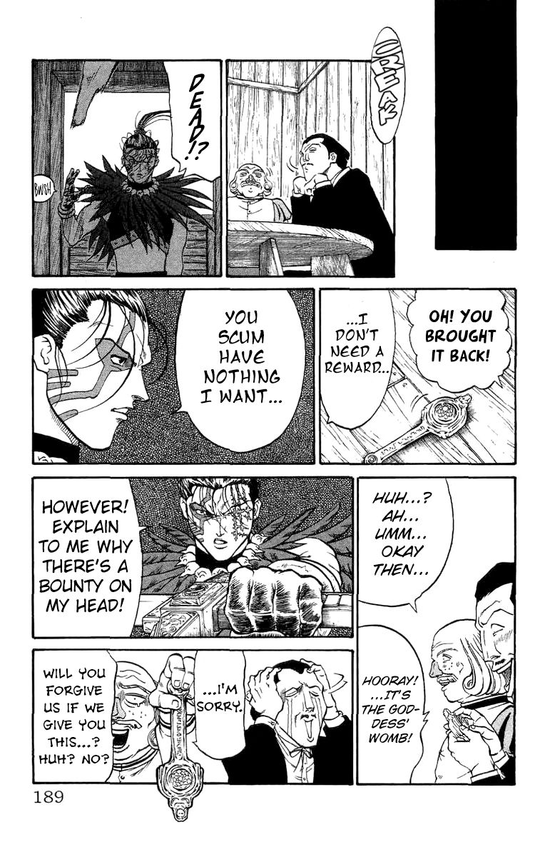 Full Ahead! Coco Chapter 114.5 page 30 - Chapter 114.5 : Sidestory: Dead