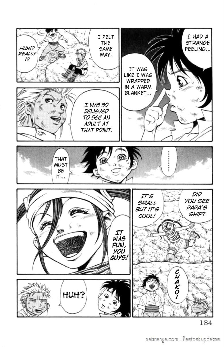 Full Ahead! Coco Chapter 114 page 12 - Chapter 114