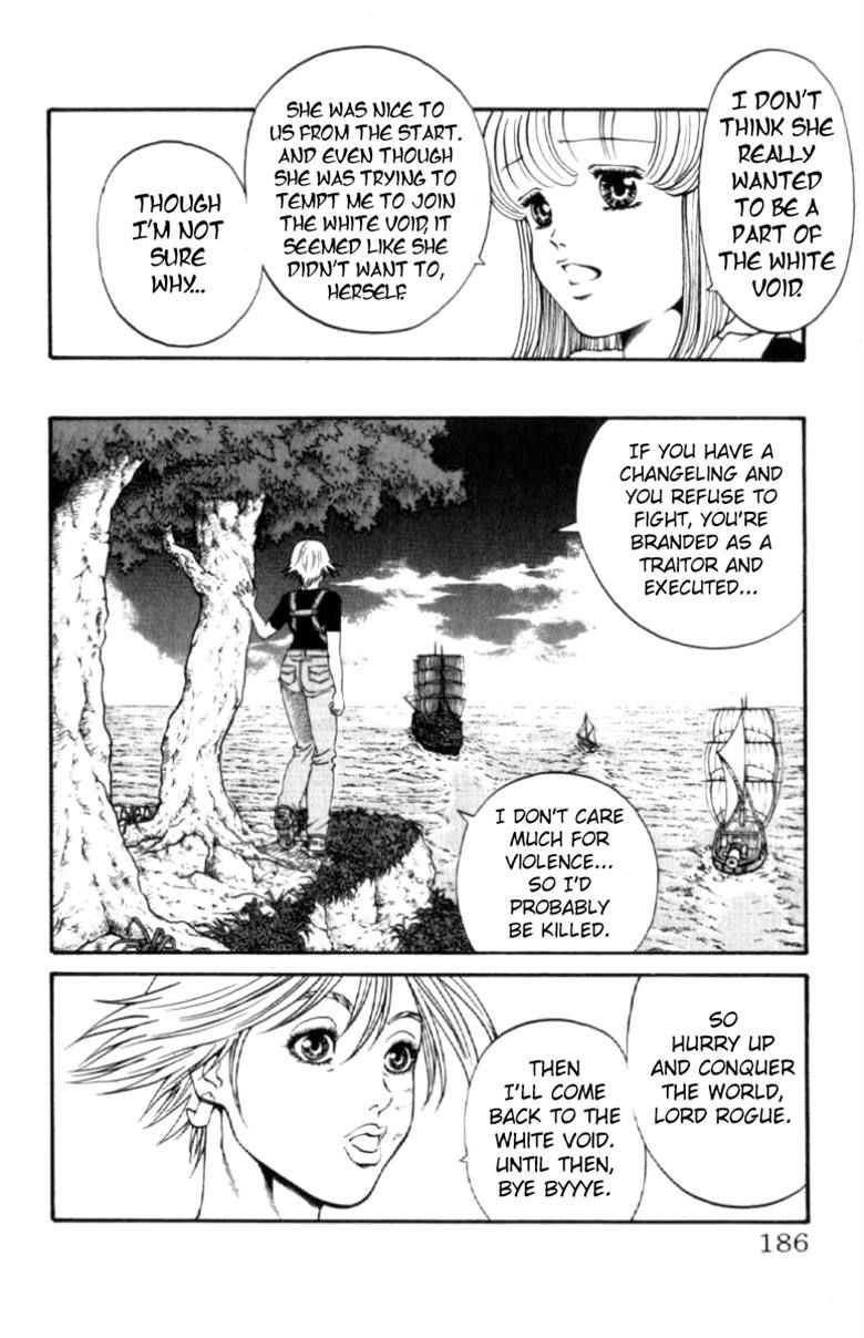 Full Ahead! Coco Chapter 114 page 14 - Chapter 114