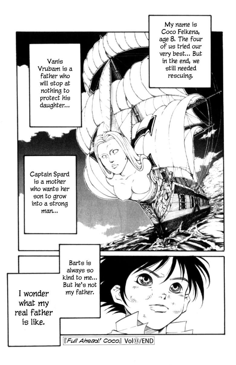 Full Ahead! Coco Chapter 114 page 15 - Chapter 114