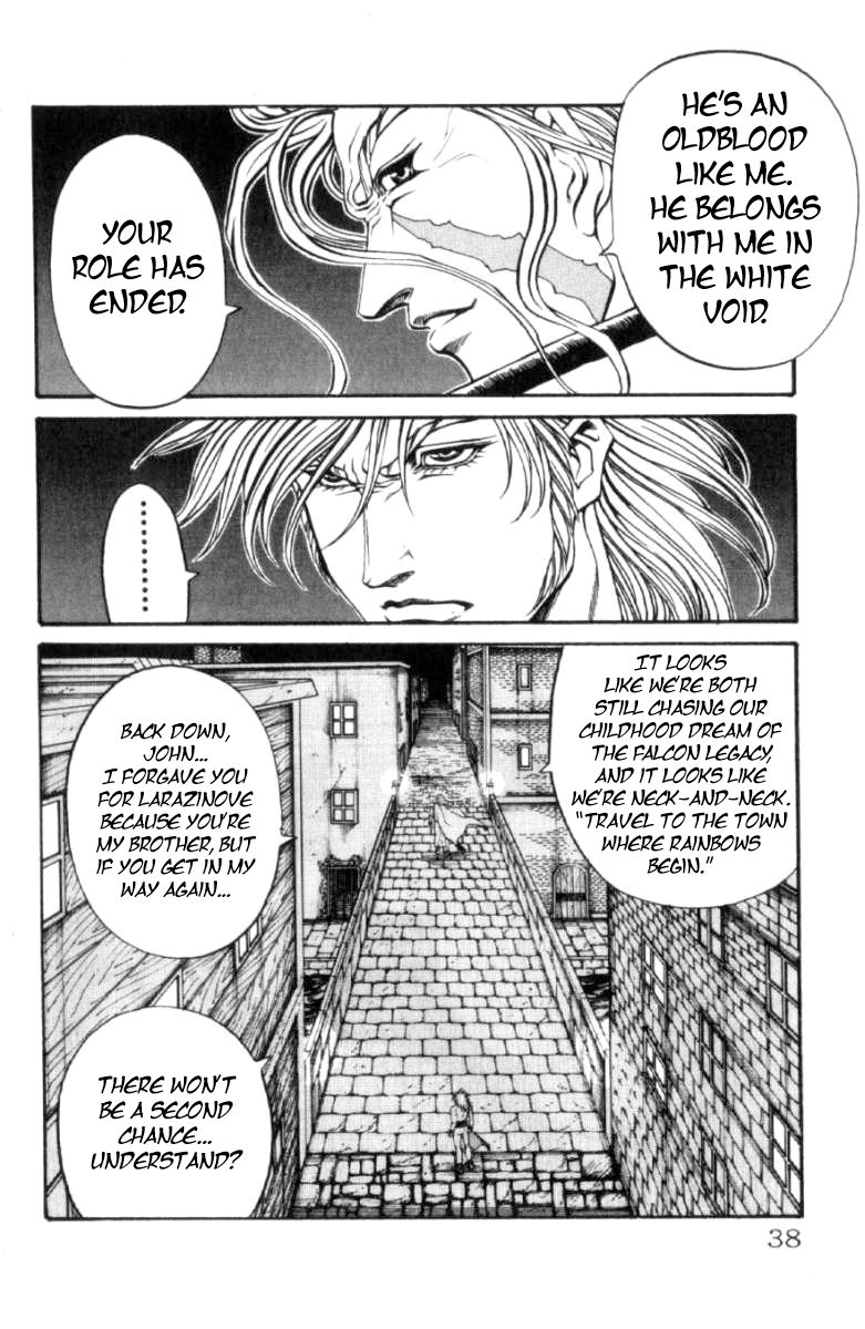 Full Ahead! Coco Chapter 116 page 11 - Chapter 116 : Reunion