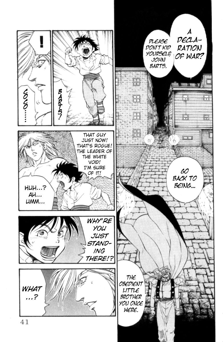 Full Ahead! Coco Chapter 116 page 14 - Chapter 116 : Reunion