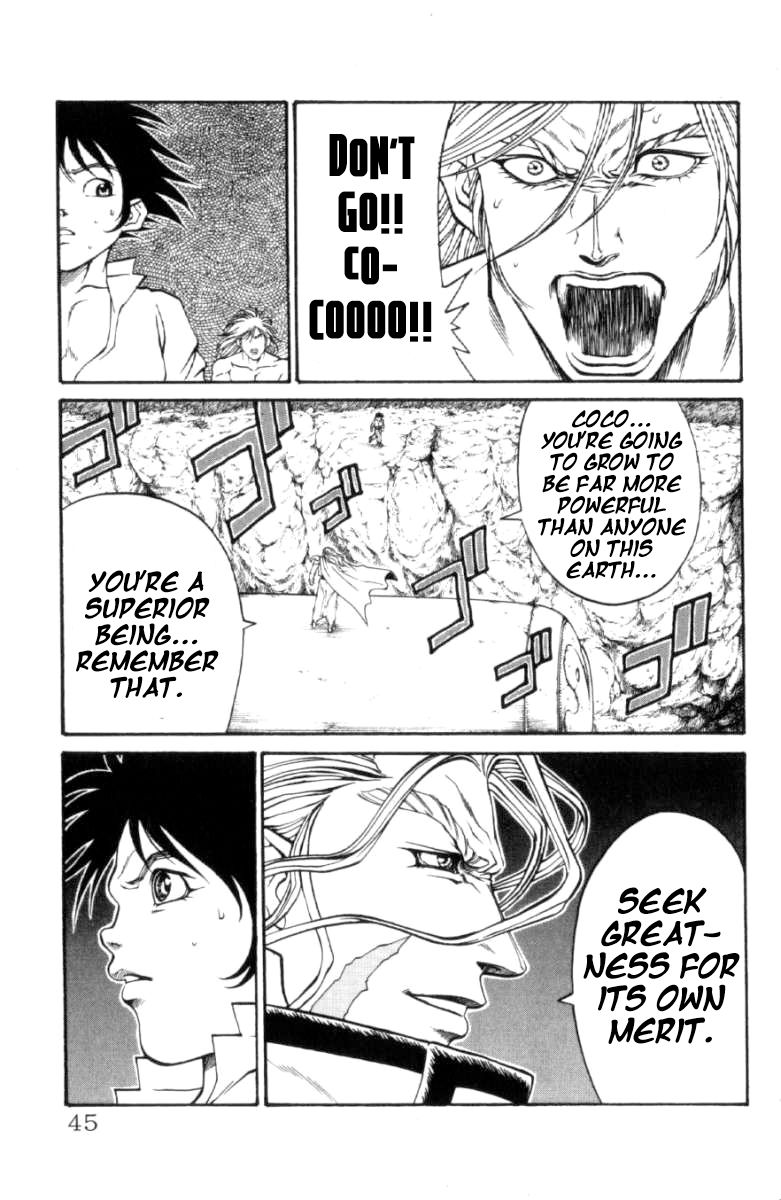 Full Ahead! Coco Chapter 116 page 18 - Chapter 116 : Reunion