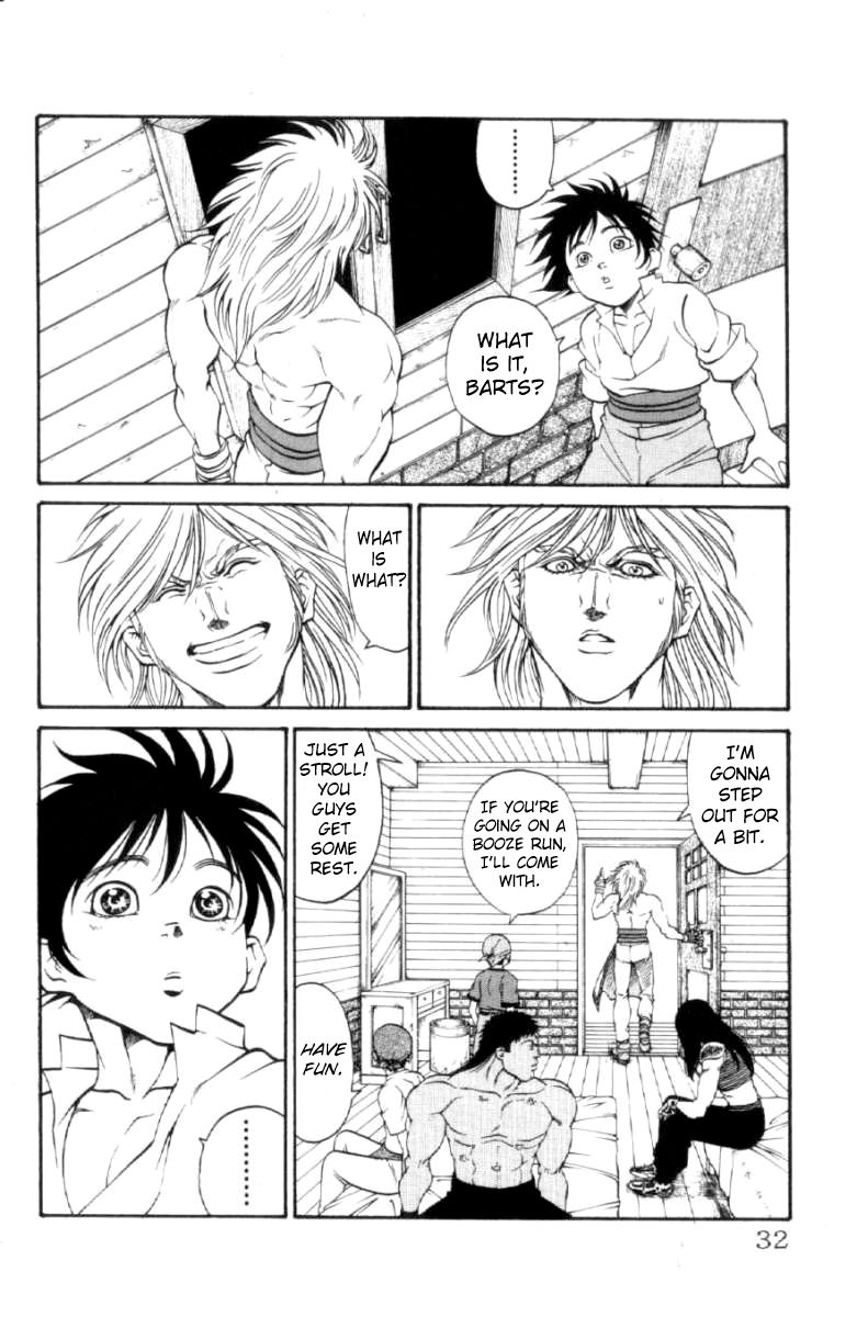 Full Ahead! Coco Chapter 116 page 5 - Chapter 116 : Reunion