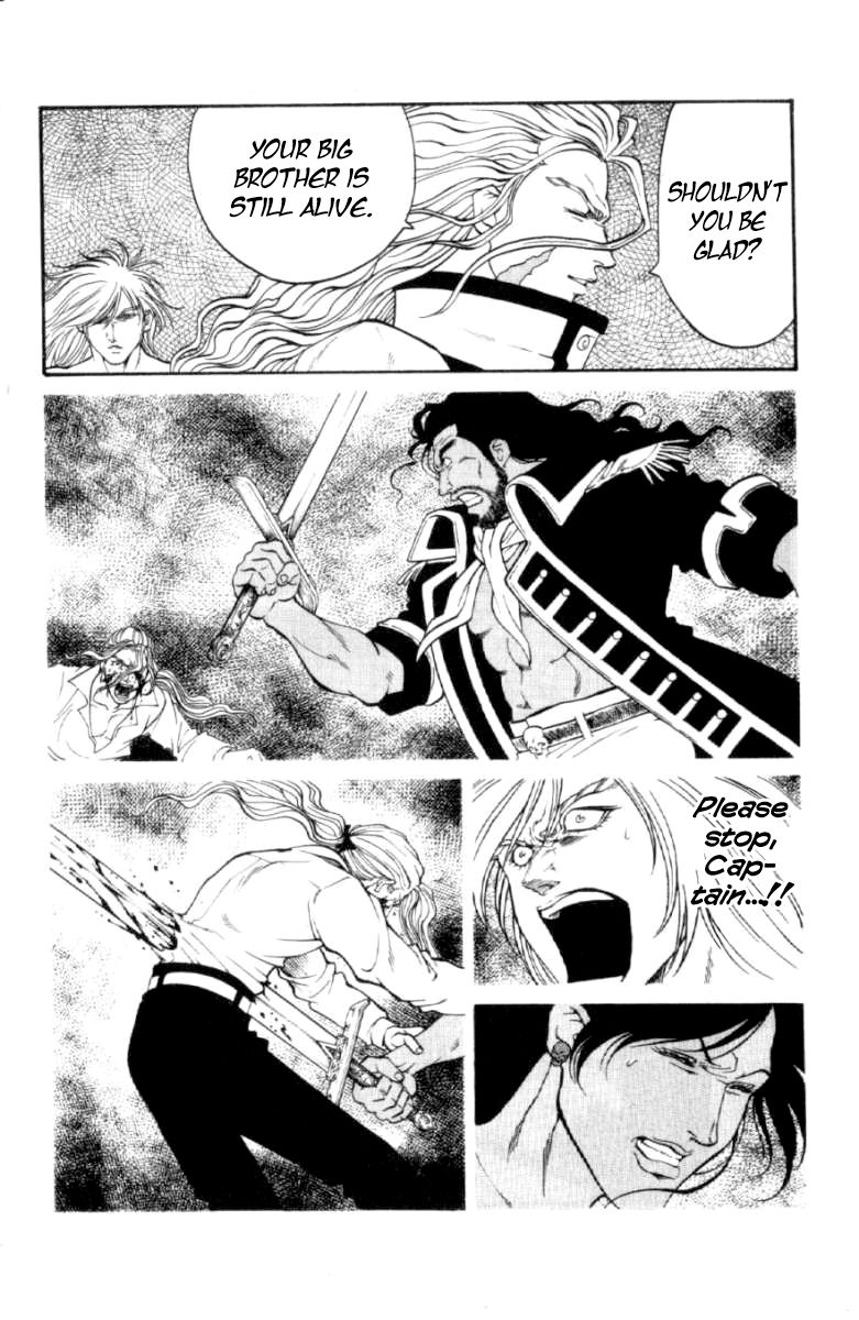 Full Ahead! Coco Chapter 116 page 7 - Chapter 116 : Reunion