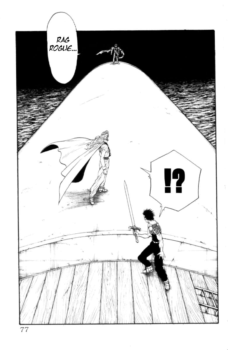 Full Ahead! Coco Chapter 118 page 10 - Chapter 118 : Warning
