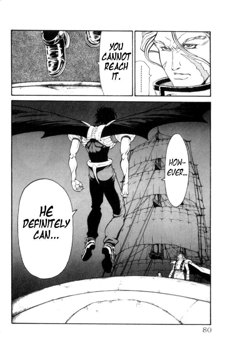 Full Ahead! Coco Chapter 118 page 13 - Chapter 118 : Warning
