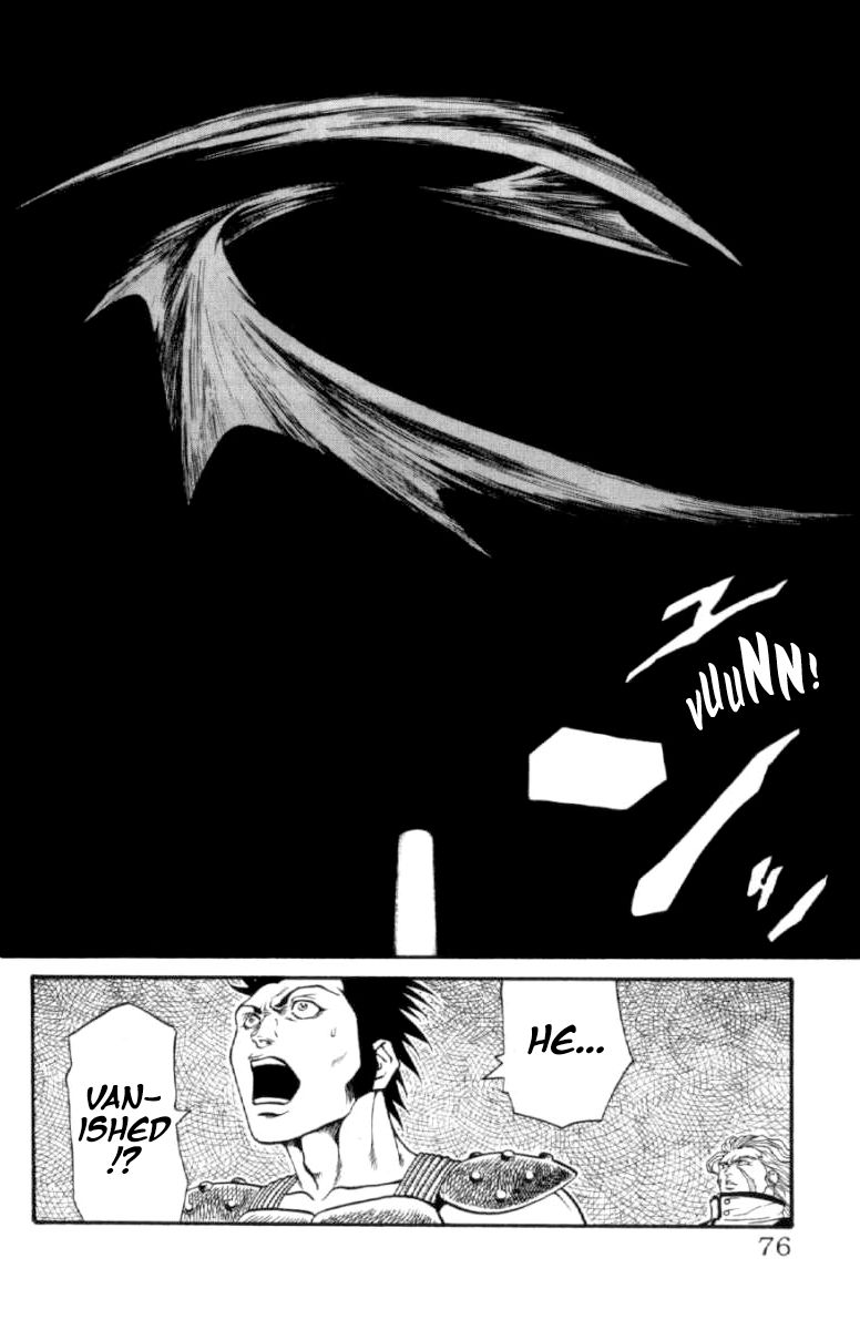 Full Ahead! Coco Chapter 118 page 9 - Chapter 118 : Warning