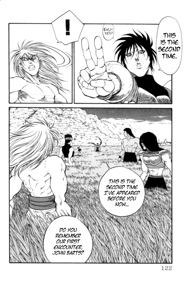 Full Ahead! Coco Chapter 120 page 14 - Chapter 120 : Hands