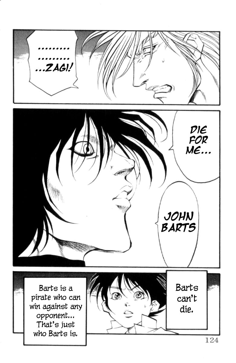 Full Ahead! Coco Chapter 120 page 16 - Chapter 120 : Hands