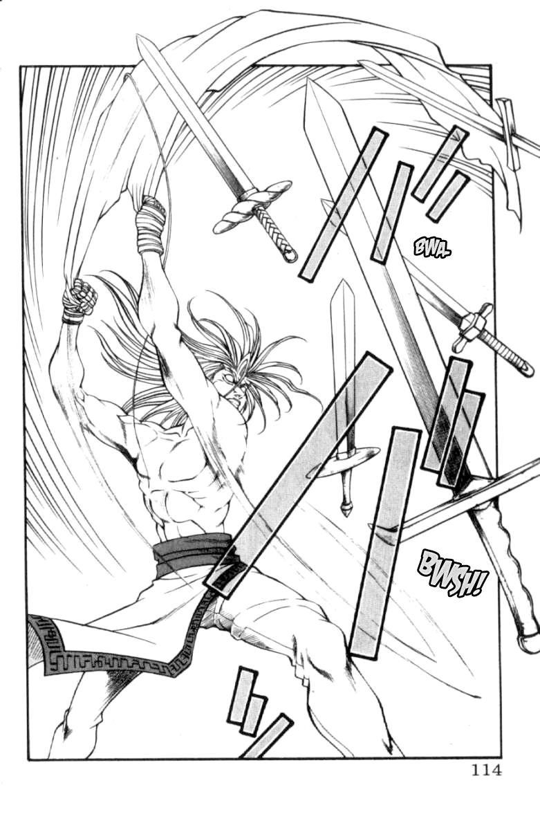 Full Ahead! Coco Chapter 120 page 6 - Chapter 120 : Hands