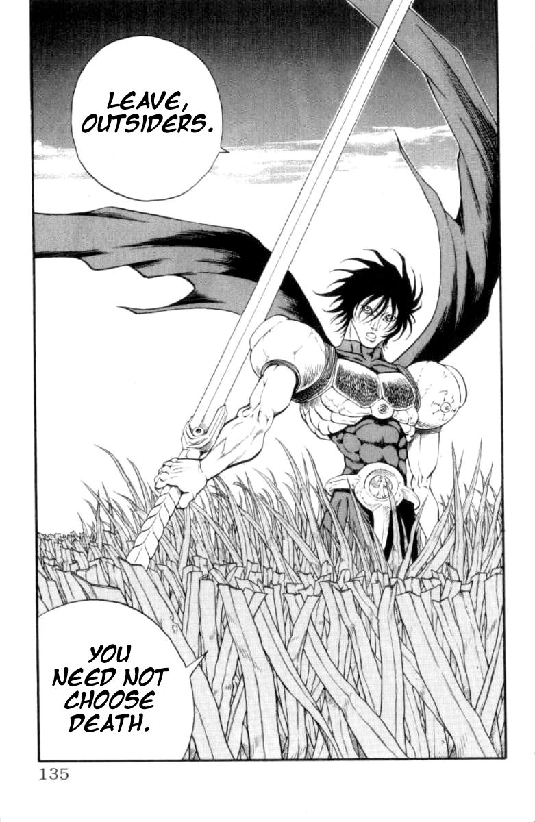 Full Ahead! Coco Chapter 121 page 10 - Chapter 121 : Specialty