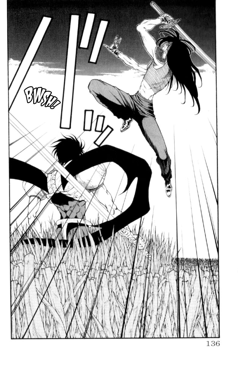 Full Ahead! Coco Chapter 121 page 11 - Chapter 121 : Specialty