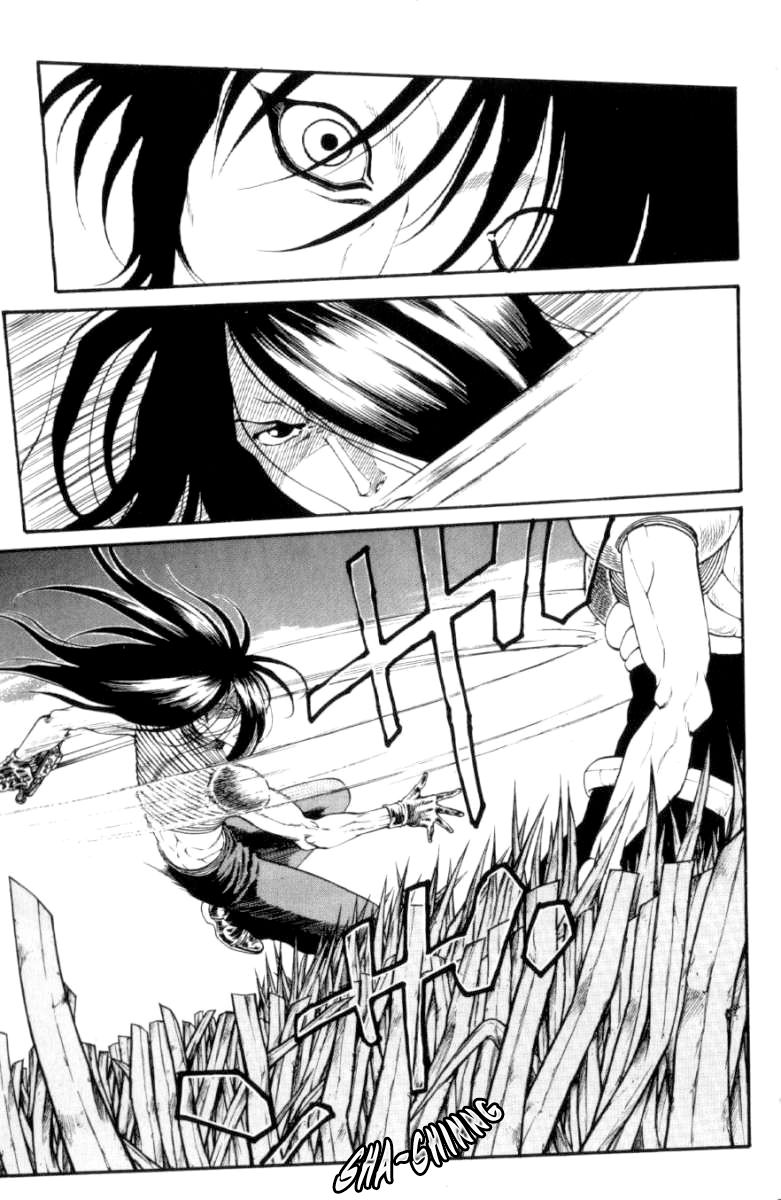 Full Ahead! Coco Chapter 121 page 12 - Chapter 121 : Specialty
