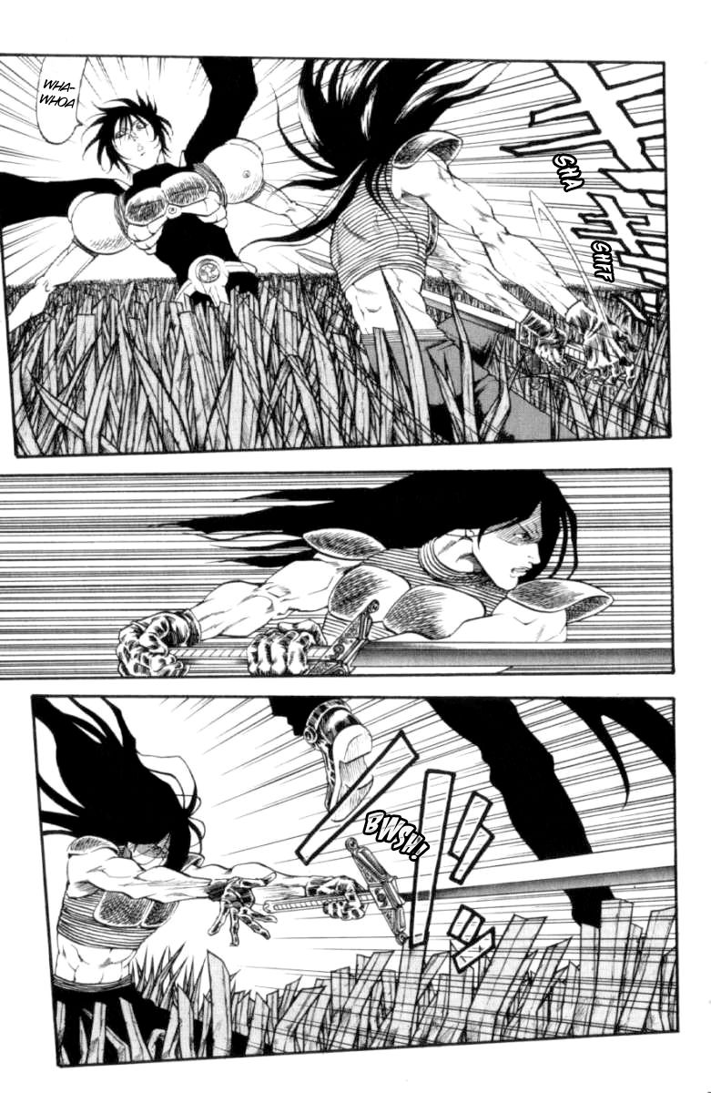 Full Ahead! Coco Chapter 121 page 14 - Chapter 121 : Specialty