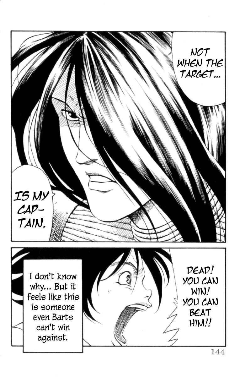 Full Ahead! Coco Chapter 121 page 19 - Chapter 121 : Specialty